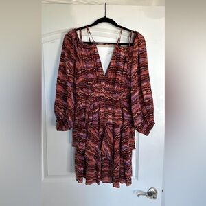 Ulla Johnson Dress